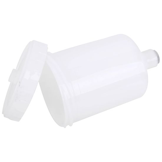Spare Plastic Cup 600cc For Pp882ag